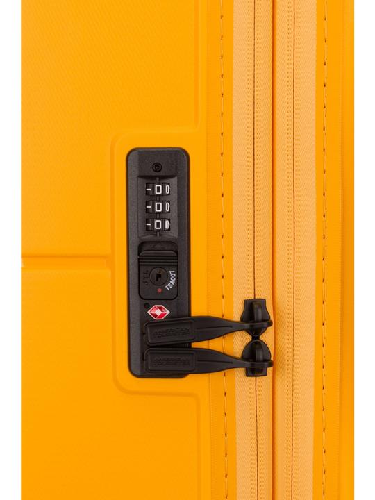 Immagine prodotto American Crew Valigia & Trolley Dashpop Spinner 77 EXP (104 l, XL (da 115l))
