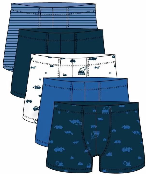 Produktbild Schiesser Unterhosen (92, 5er Pack)