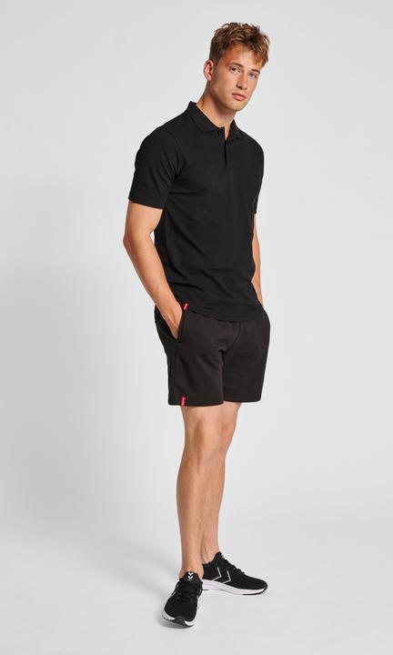 Produktbild hummel Red Classic Polo (3XL)
