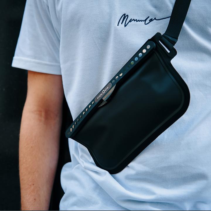 Image du produit Fidlock Sac à bandoulière Hermetic