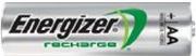 Productafbeelding Energizer Herlaadkracht Plus (4 Pcs., AA, 2000 mAh)
