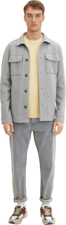 Image du produit Tom Tailor Strickpullover Pullover R-Neck (XXL)