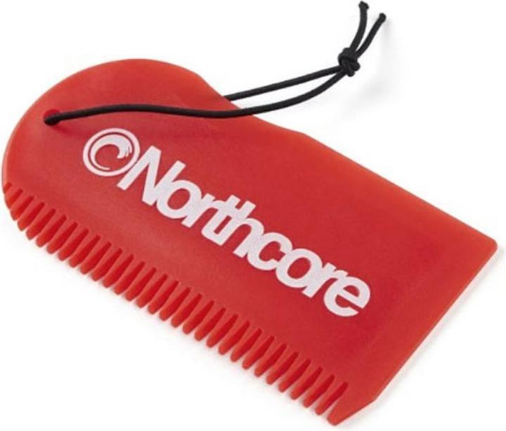 Immagine prodotto Northcore Pettine per cera da surf