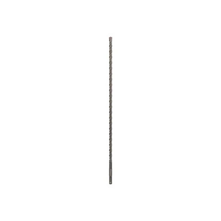 Actual product image Bosch Professional Zubehör Hammer drill SDS plus-5, 10 x 400 x 465 mm (10 mm)