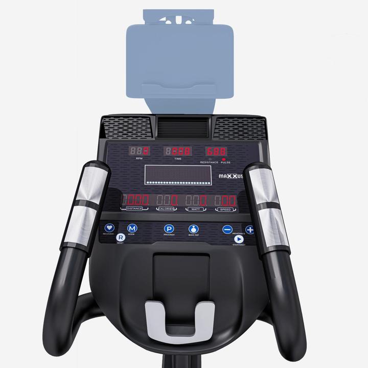 Image du produit Maxxus Vélo elliptique CX 9.1
