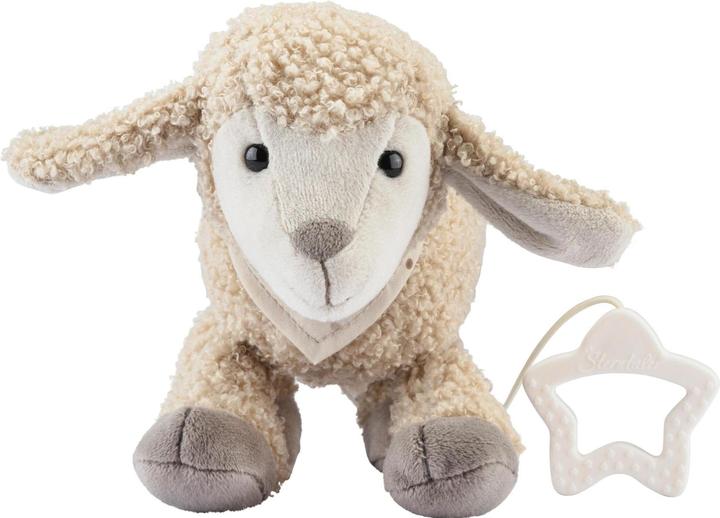 Actual product image Sterntaler Music box sheep Flocke Medium