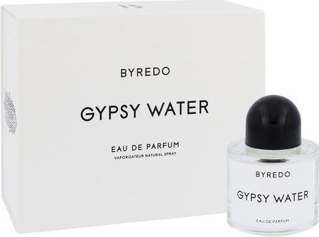 Produktbild Byredo Gypsy Water (Eau de Parfum, 50 ml)