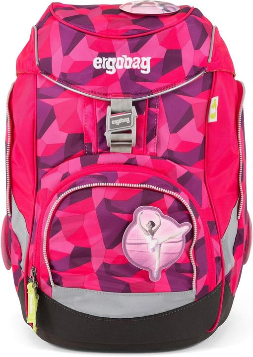 Image du produit Ergobag Pack Prima Bärllerina (20 l)