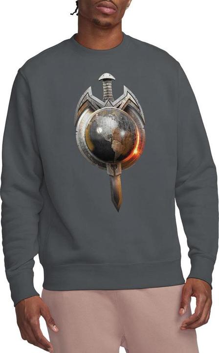 Produktbild Terran Empire Sweatshirt (L)