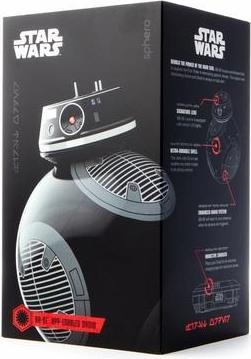 Produktbild Sphero Star Wars BB-9E