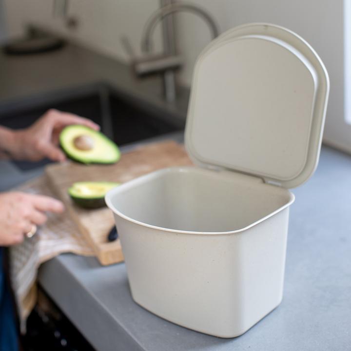 Image du produit Koziol Komposteimer Bibo (3 l)