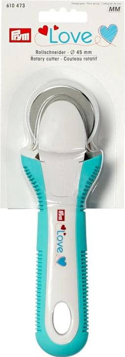 Image du produit Prym Coupeuse rotative Love