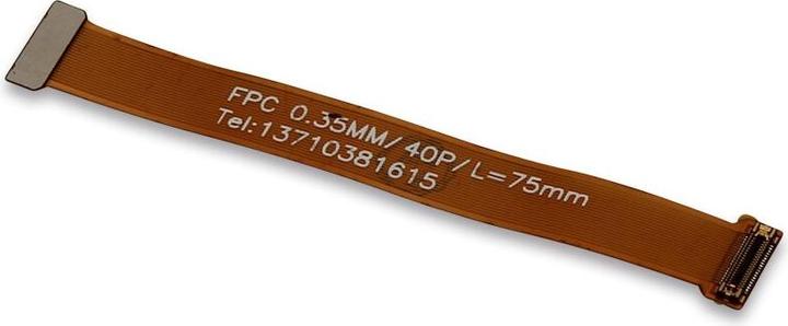 Image du produit Samsung Galaxy A71 - Test LCD Flex (Galaxy A71)