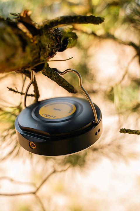 Produktbild Aqiila Lightbird BL10 - Campinglight with powerbank