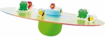 Actual product image Beleduc Balanimals (German)