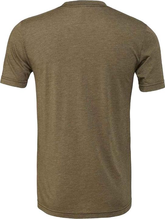 Image du produit Bella Canvas - T-shirt manches courtes - Unisexe (L)