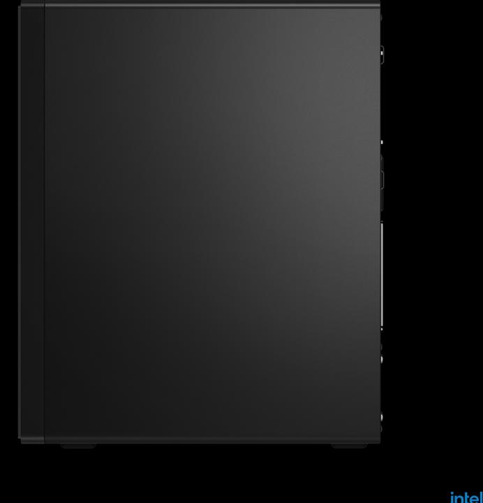 Image du produit Lenovo ThinkCentre M70t Gen 3 (Intel Core i7-12700, 16 Go, 512 Go, UHD Graphics 770)