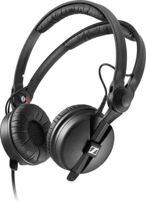 Actual product image Sennheiser HD 25 (Cable)