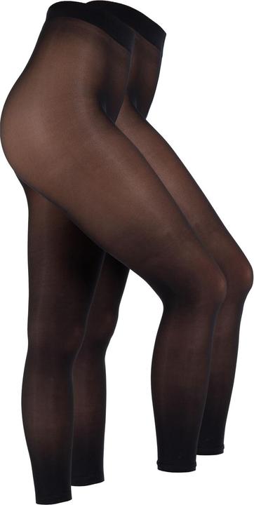 Image du produit S.Oliver Femmes originals sust. Leggings 40 DEN 2p (40 DEN, 38, 40)