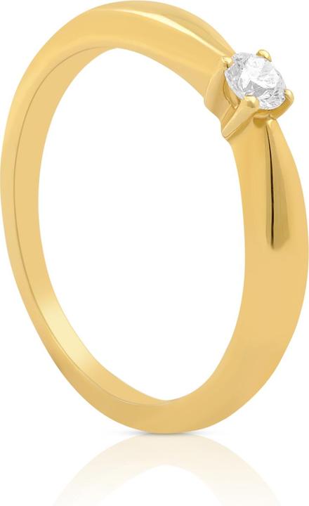 Immagine prodotto Muau Solitario (54, Oro 750/18 K)
