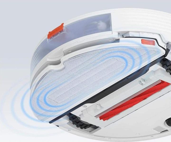 Image du produit Roborock Tampon de nettoyage