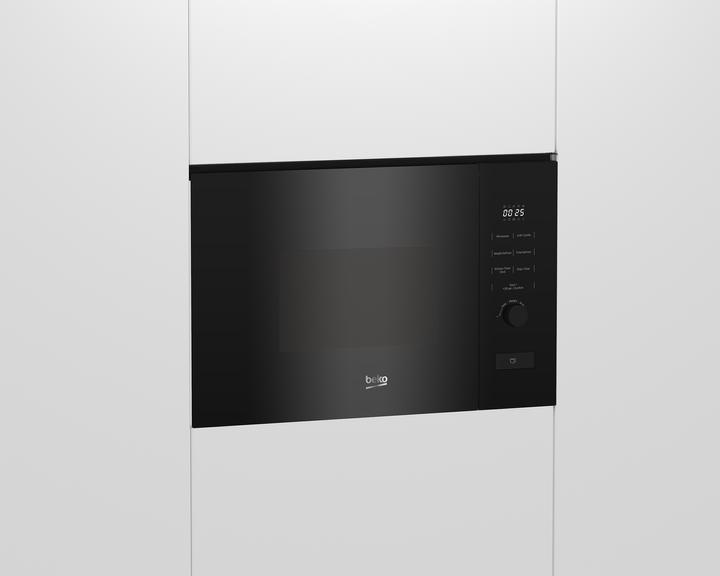 Produktbild Beko BMGB 20212 B (20 l)