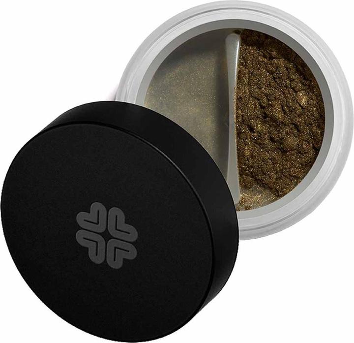 Produktbild Lily Lolo Khaki Sparkle Mineral Eye Shadow 2.5g (KHAKI SPARKLE)