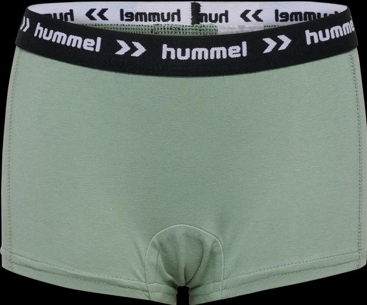 Produktbild hummel hmlNALA HIPSTERS 3 PAK (22, 23, 24, 25, 26, 27, 28, 3er Pack)