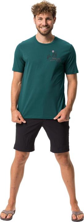Immagine prodotto Vaude Maglietta Spirit da uomo (XL)