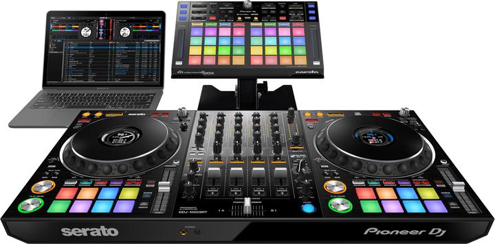 Actual product image Pioneer DDJ-XP2