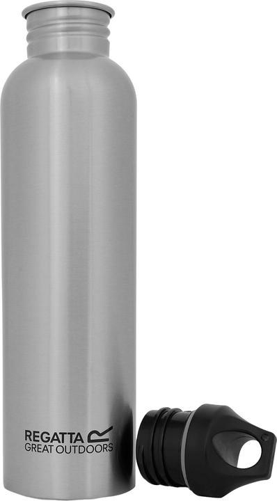 Actual product image Regatta Stainless Steel 1L Water Bottle (1 l)