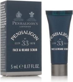 Image du produit Penhaligon's Exfoliant pour le visage 5ml (Lotion nettoyante, 5 ml)