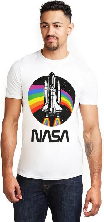 Immagine prodotto Nasa Tshirt (XXL)