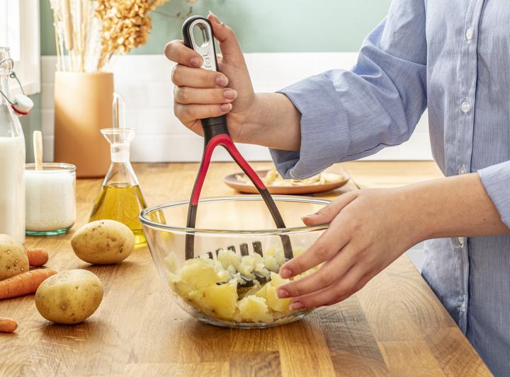 Produktbild Tefal Ingenio Kartoffelstampfer