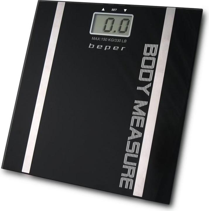 Produktbild Beper Diagnosewaage (150 kg)