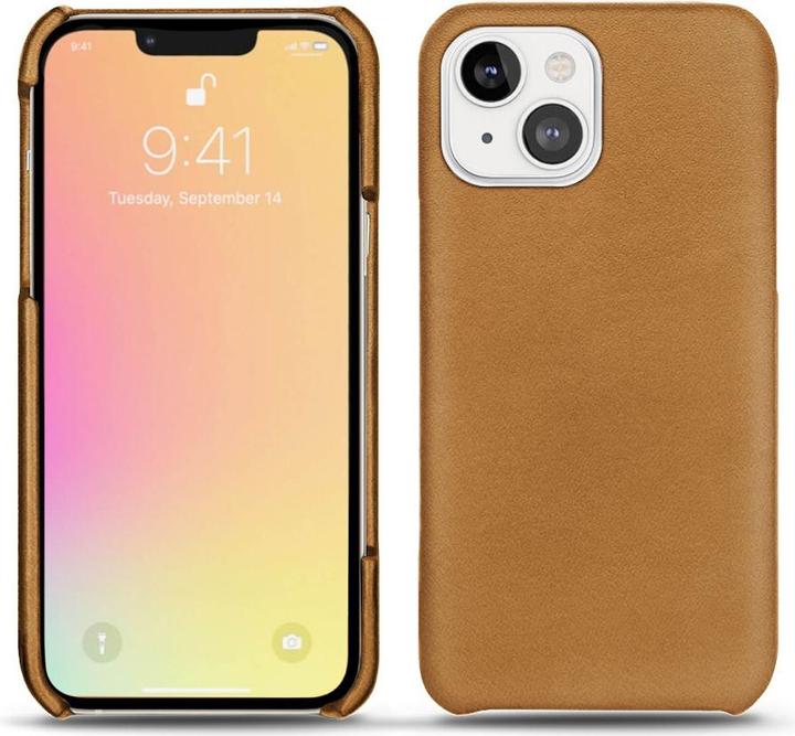 Productafbeelding Noreve Lederen omslag (Apple iPhone 13)