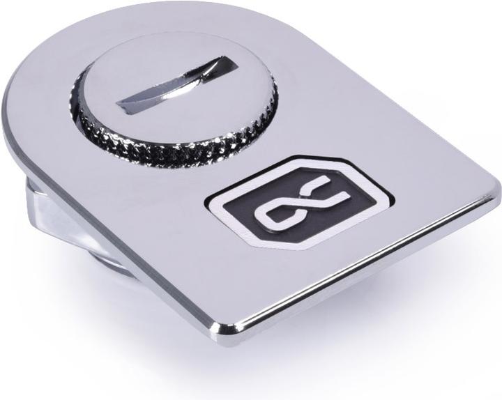 Actual product image Alphacool Apex Fillport