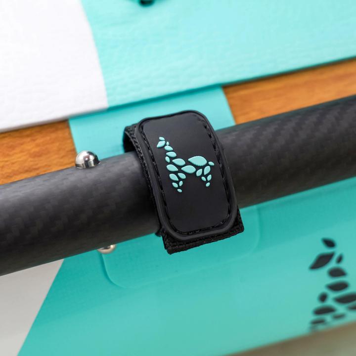 Image du produit Mint Lama Famille (10'6")