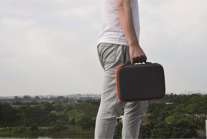Actual product image DF-Models SkyWatcher Lark V3 (20 min, 249 g, 2.07 Mpx)
