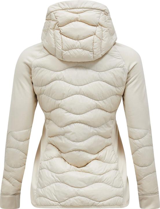 Produktbild Peak Performance Helium Down Hybrid Hood (L)