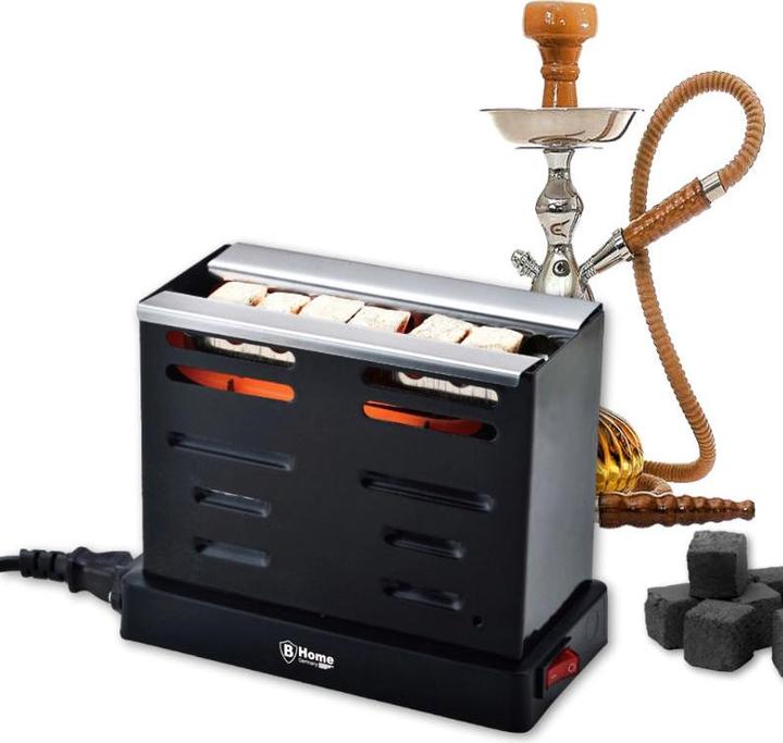 Hermex Shisha-Anzünder (1 x)