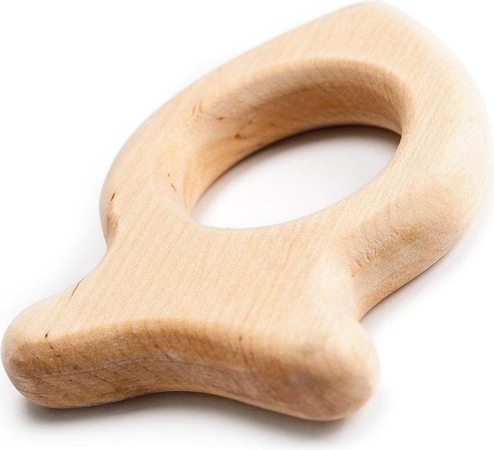 Produktbild Grünspecht Holzgreifling, Fisch