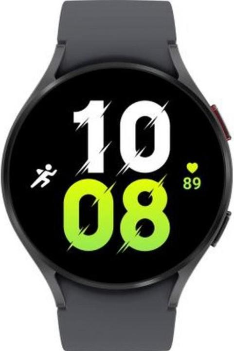 Actual product image Samsung galaxy watch5 (r910) smartwatch (44 mm)