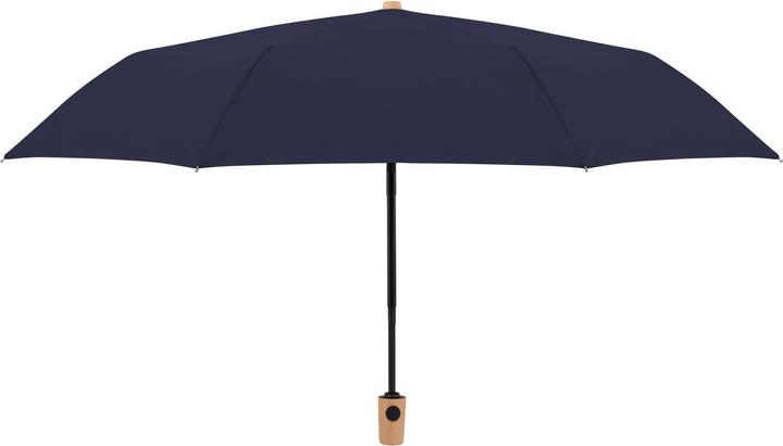 Doppler RS.Nature Magic Auf/Zu AC uni deep blue, 53/8, Pongee H/W
