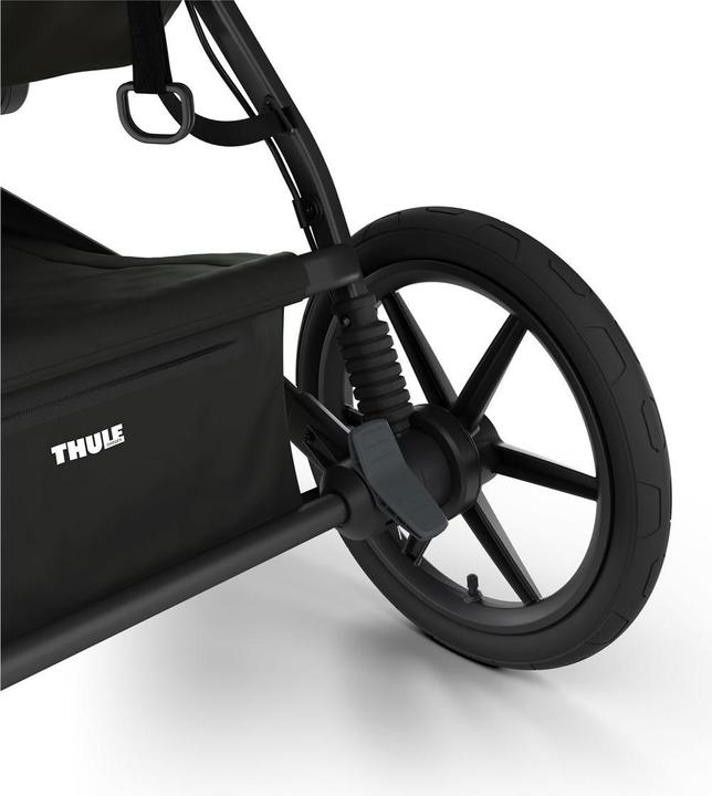 Produktbild Thule Urban Glide 4-wheel Soft beige