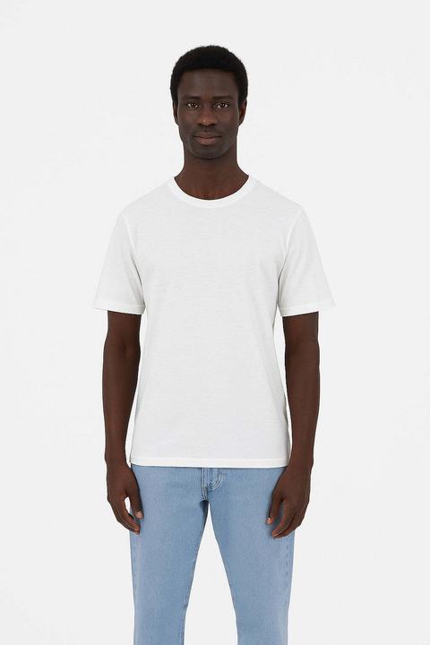 Produktbild Colours & Sons T-Shirt-Linen Blend (L)
