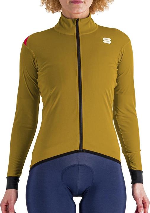 Actual product image Sportful Fiandre Light NoRain W Jacket (M)