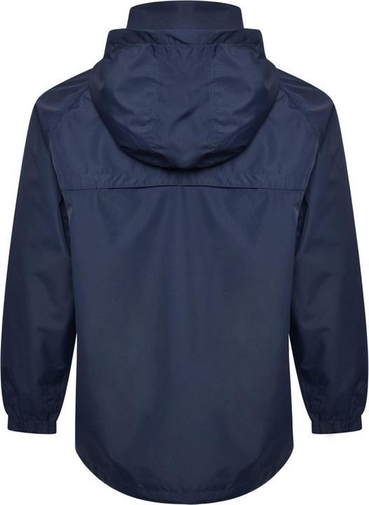 Produktbild Umbro Club Essential Jacke wasserfest (128)