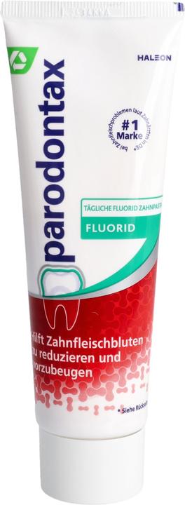 Parodontax Daily Zahnpasta Fluoride Paste (75 ml)