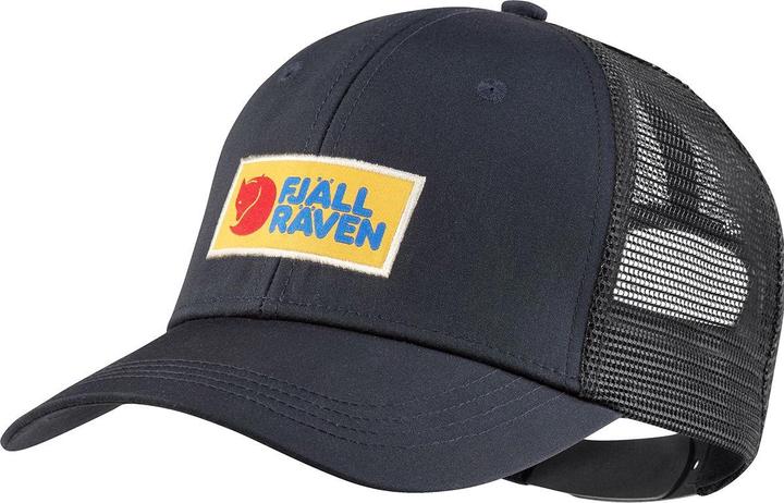 Fjällräven Vardag Långtradarkeps Cap